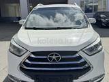 JAC S3 2021 года за 4 600 000 тг. в Петропавловск – фото 4