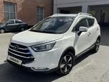 JAC S3 2021 года за 4 600 000 тг. в Петропавловск