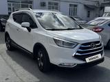 JAC S3 2021 года за 4 600 000 тг. в Петропавловск – фото 3