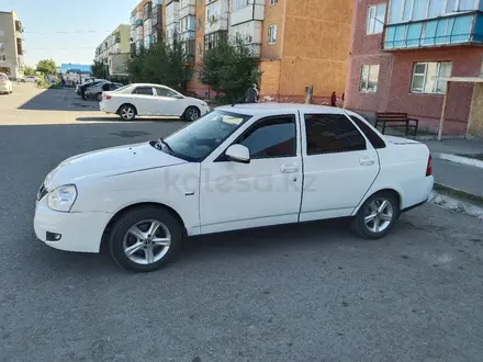 ВАЗ (Lada) Priora 2170 2014 года за 2 000 000 тг. в Аягоз – фото 2