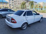 ВАЗ (Lada) Priora 2170 2014 годаfor2 000 000 тг. в Аягоз – фото 3