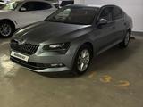 Skoda Superb 2019 года за 12 500 000 тг. в Усть-Каменогорск – фото 5