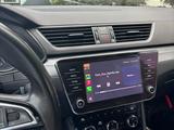 Skoda Superb 2019 года за 11 500 000 тг. в Усть-Каменогорск – фото 5