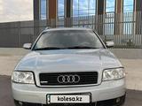 Audi A6 2002 годаүшін2 700 000 тг. в Шымкент – фото 4