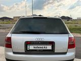Audi A6 2002 годаүшін2 700 000 тг. в Шымкент – фото 5