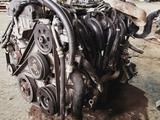 Двигатель MAZDA MPV 2.3 L3 за 350 000 тг. в Алматы – фото 5