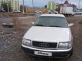 Audi 100 1991 годаfor2 500 000 тг. в Актобе