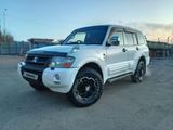 Mitsubishi Pajero 1999 годаүшін4 500 000 тг. в Балхаш