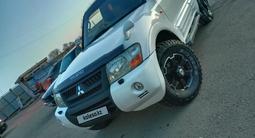 Mitsubishi Pajero 1999 года за 4 700 000 тг. в Балхаш – фото 2