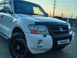 Mitsubishi Pajero 1999 года за 5 200 000 тг. в Балхаш – фото 3