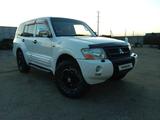 Mitsubishi Pajero 1999 годаүшін4 500 000 тг. в Балхаш – фото 5