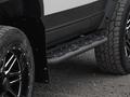 Пороги силовые BMS ALFA для Toyota FJ Cruiser (2 шт.) за 520 100 тг. в Алматы