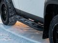 Пороги силовые BMS ALFA для Toyota FJ Cruiser (2 шт.) за 520 100 тг. в Алматы – фото 3