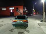 Mitsubishi Galant 1989 года за 1 300 000 тг. в Талдыкорган – фото 3