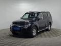 Mitsubishi Pajero 2007 года за 7 190 000 тг. в Алматы