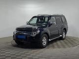 Mitsubishi Pajero 2007 годаүшін7 190 000 тг. в Алматы