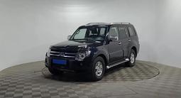 Mitsubishi Pajero 2007 года за 7 190 000 тг. в Алматы