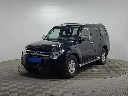 Mitsubishi Pajero 2007 года за 7 190 000 тг. в Алматы