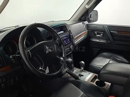 Mitsubishi Pajero 2007 года за 7 190 000 тг. в Алматы – фото 12
