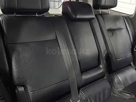 Mitsubishi Pajero 2007 года за 7 190 000 тг. в Алматы – фото 16