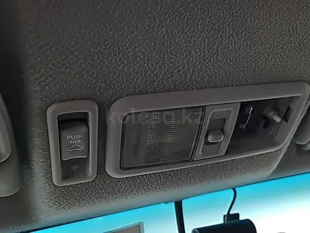 Mitsubishi Pajero 2007 года за 7 190 000 тг. в Алматы – фото 17
