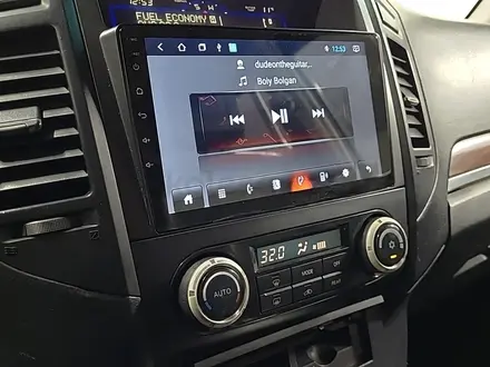 Mitsubishi Pajero 2007 года за 7 190 000 тг. в Алматы – фото 19