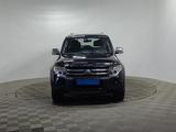 Mitsubishi Pajero 2007 годаүшін7 190 000 тг. в Алматы – фото 2