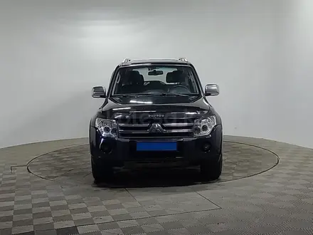 Mitsubishi Pajero 2007 года за 7 190 000 тг. в Алматы – фото 2