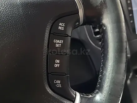 Mitsubishi Pajero 2007 года за 7 190 000 тг. в Алматы – фото 21