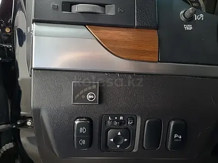 Mitsubishi Pajero 2007 года за 7 190 000 тг. в Алматы – фото 24