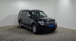 Mitsubishi Pajero 2007 года за 7 190 000 тг. в Алматы – фото 3