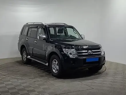Mitsubishi Pajero 2007 года за 7 190 000 тг. в Алматы – фото 3