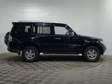 Mitsubishi Pajero 2007 годаүшін7 190 000 тг. в Алматы – фото 4