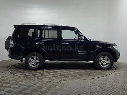 Mitsubishi Pajero 2007 года за 7 190 000 тг. в Алматы – фото 4