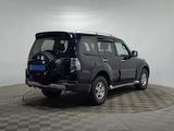 Mitsubishi Pajero 2007 годаүшін7 190 000 тг. в Алматы – фото 5