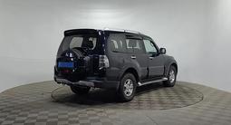 Mitsubishi Pajero 2007 года за 7 190 000 тг. в Алматы – фото 5