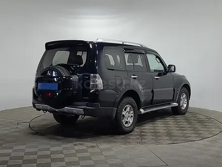 Mitsubishi Pajero 2007 года за 7 190 000 тг. в Алматы – фото 5