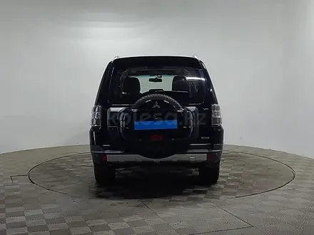 Mitsubishi Pajero 2007 года за 7 190 000 тг. в Алматы – фото 6