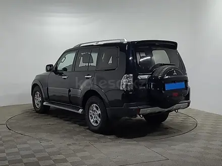 Mitsubishi Pajero 2007 года за 7 190 000 тг. в Алматы – фото 7