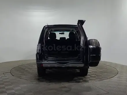 Mitsubishi Pajero 2007 года за 7 190 000 тг. в Алматы – фото 9