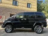 Mitsubishi Delica 2007 года за 9 500 000 тг. в Алматы – фото 2