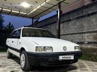 Volkswagen Passat 1989 годаүшін1 500 000 тг. в Алматы