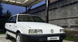 Volkswagen Passat 1989 годаүшін1 500 000 тг. в Алматы