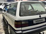 Volkswagen Passat 1989 годаfor1 500 000 тг. в Алматы – фото 5