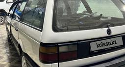 Volkswagen Passat 1989 годаүшін1 500 000 тг. в Алматы – фото 5