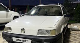 Volkswagen Passat 1989 года за 1 500 000 тг. в Алматы – фото 2