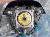 Airbag srs подушка безопасности на руль киа Рио kia rio за 50 000 тг. в Алматы – фото 2
