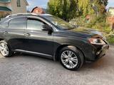 Lexus RX 270 2012 годаүшін11 500 000 тг. в Алматы