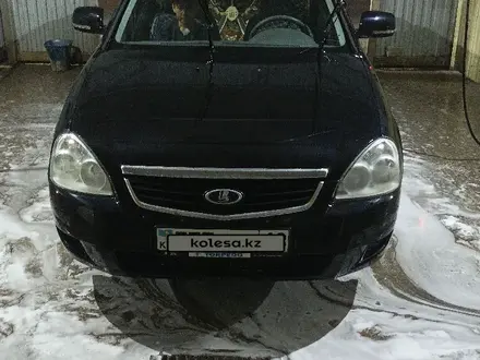 ВАЗ (Lada) Priora 2171 2013 годаүшін3 000 000 тг. в Павлодар