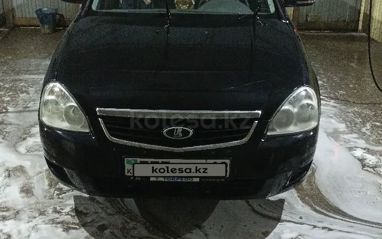 ВАЗ (Lada) Priora 2171 2013 годаүшін3 000 000 тг. в Павлодар